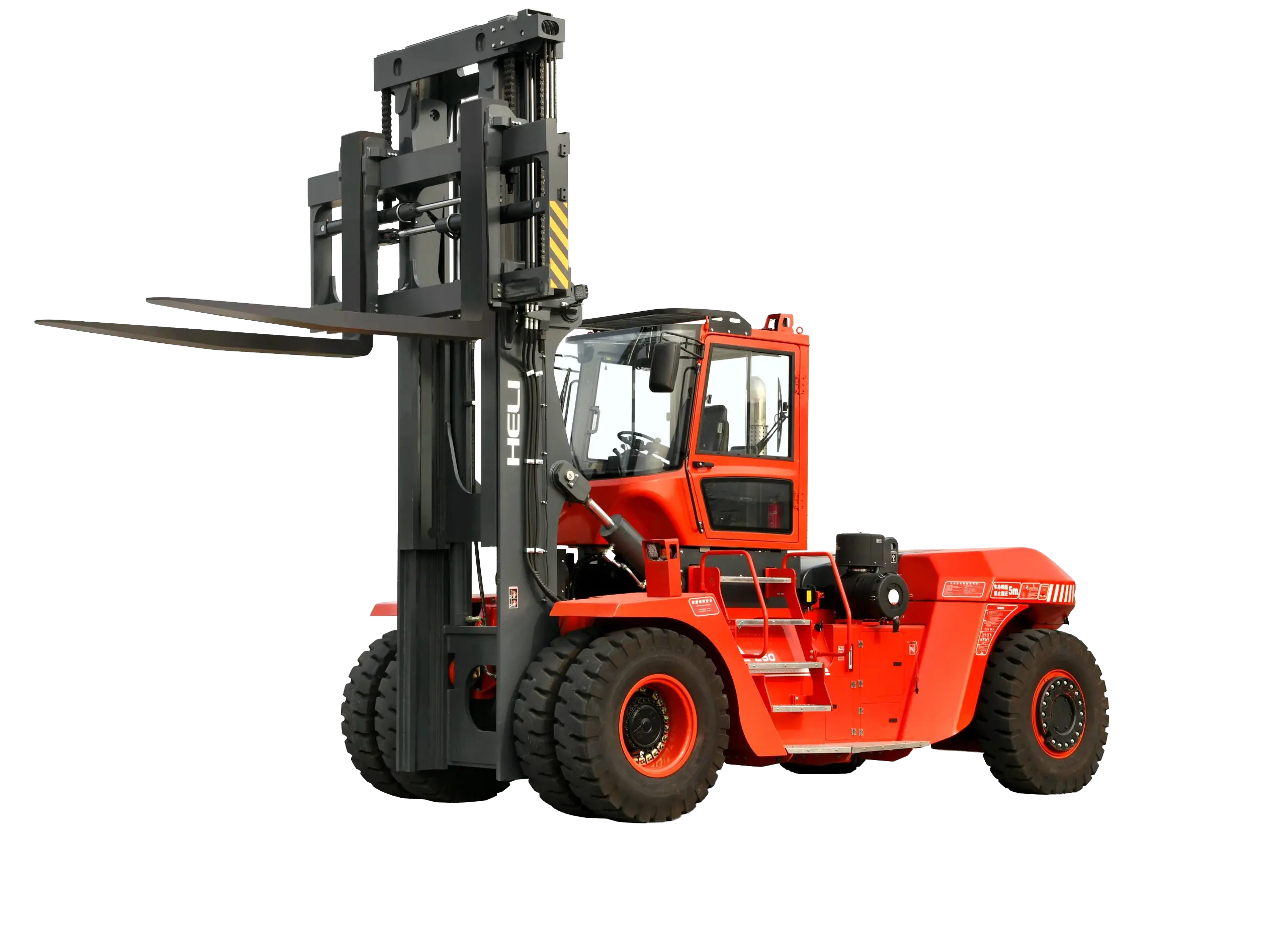 HELI 20–46 ton dizel forklift
