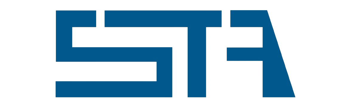 STA Srl logo