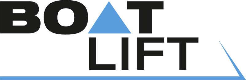BOAT LIFT logosu
